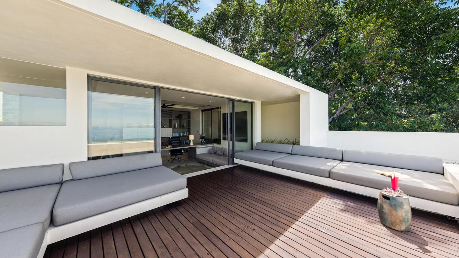Villa Zest : Ultra-luxurious Five Star