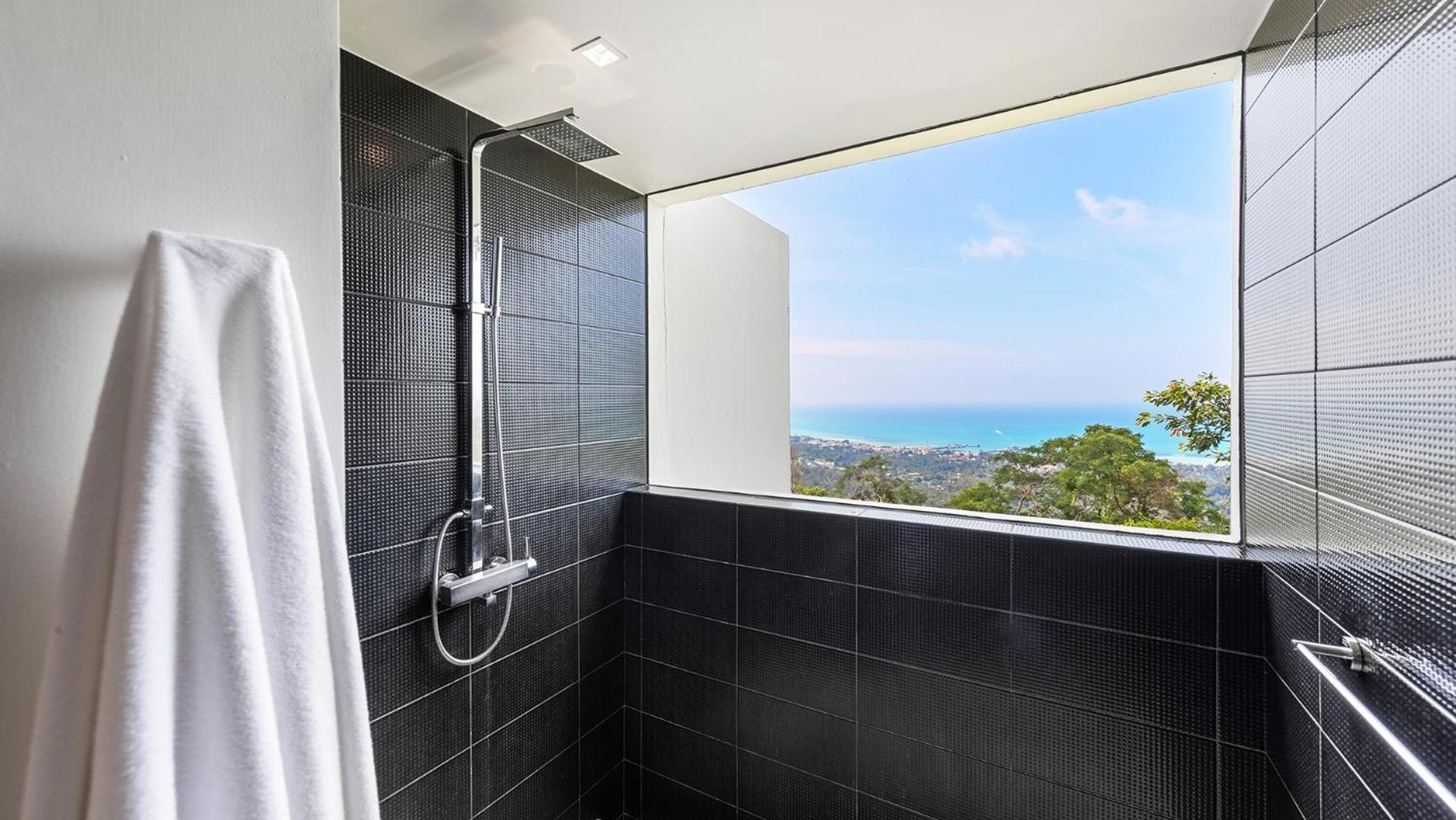 Villa Zest : Ultra-luxurious Five Star