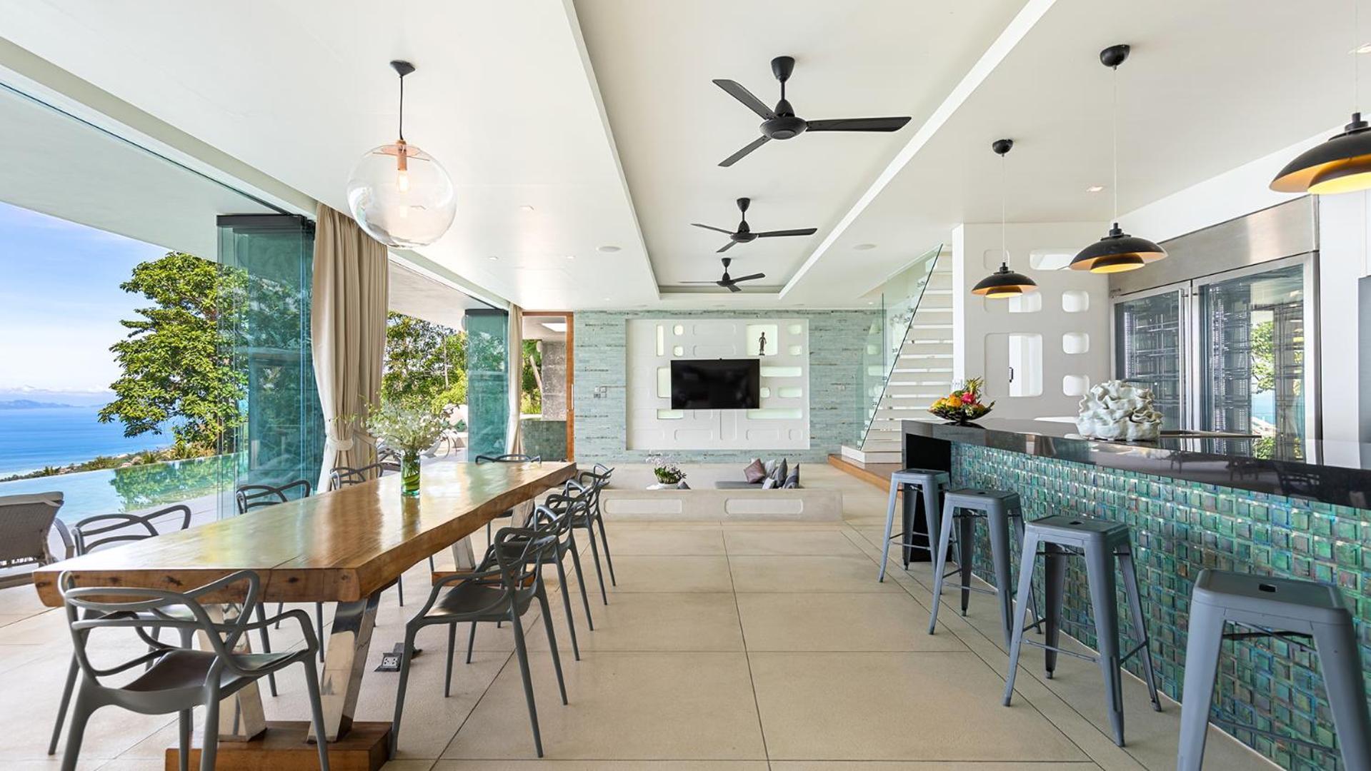 Zest : Ultra-luxurious Five Star Villa *