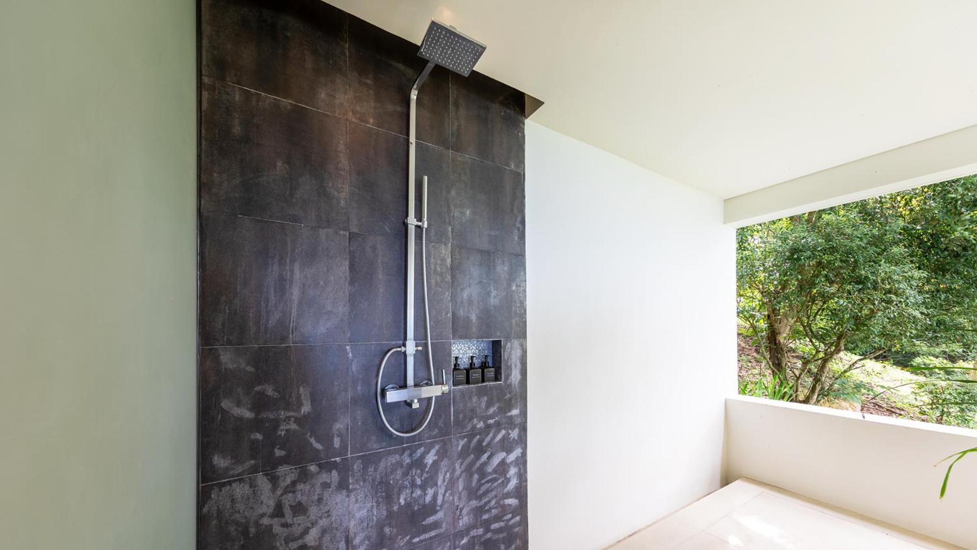 Zest : Ultra-luxurious Five Star Villa Koh Samui
